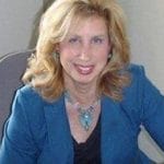 Portrait of Janet Jenkins-Showalter.