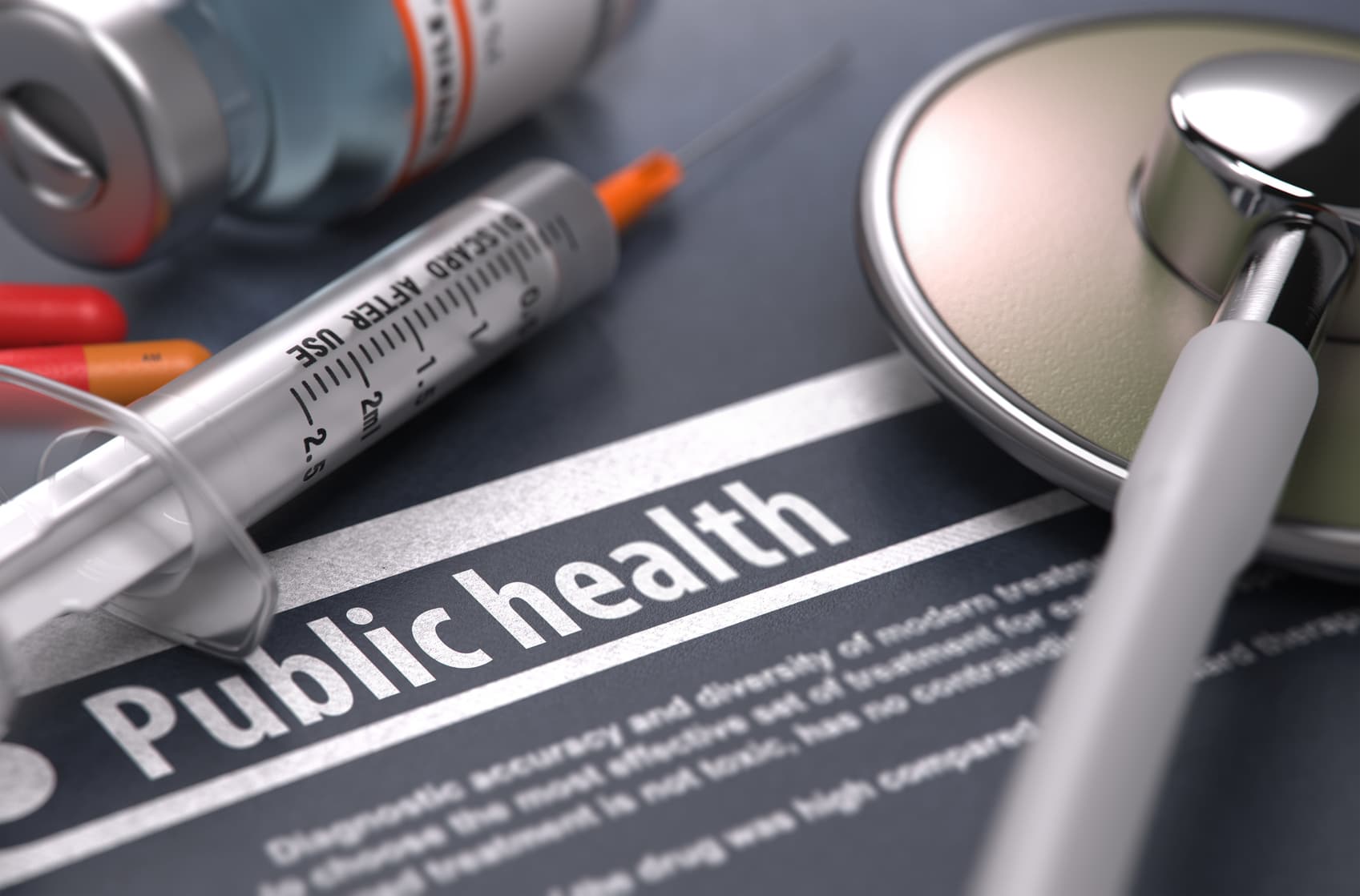 Give Thanks to Public Health Professionals