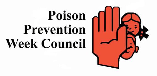 Poison Prevention Week Council logo.