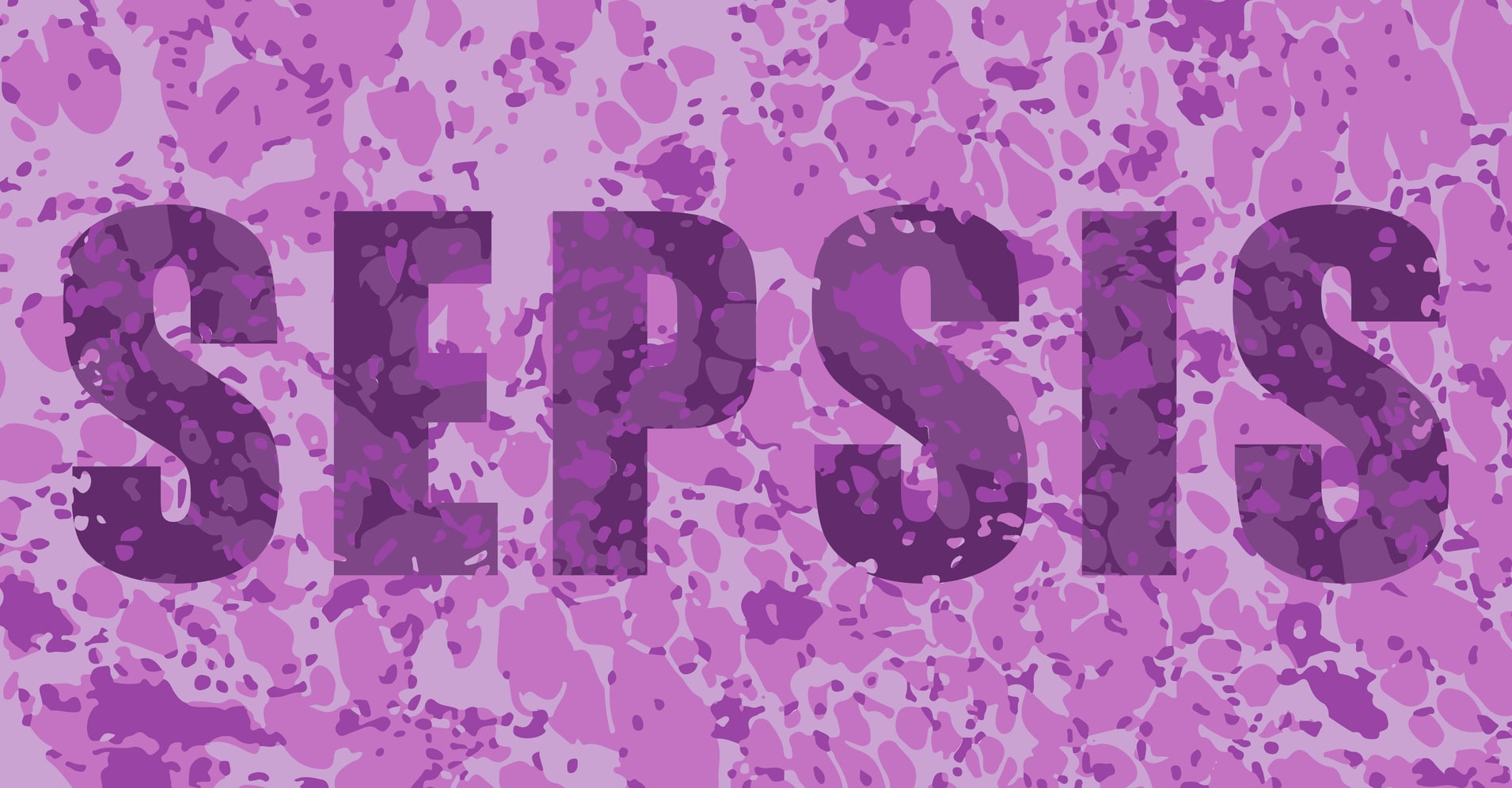 Text "sepsis."