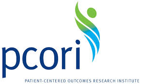 Logo for Patient-Centered Outcomes Research Institute
