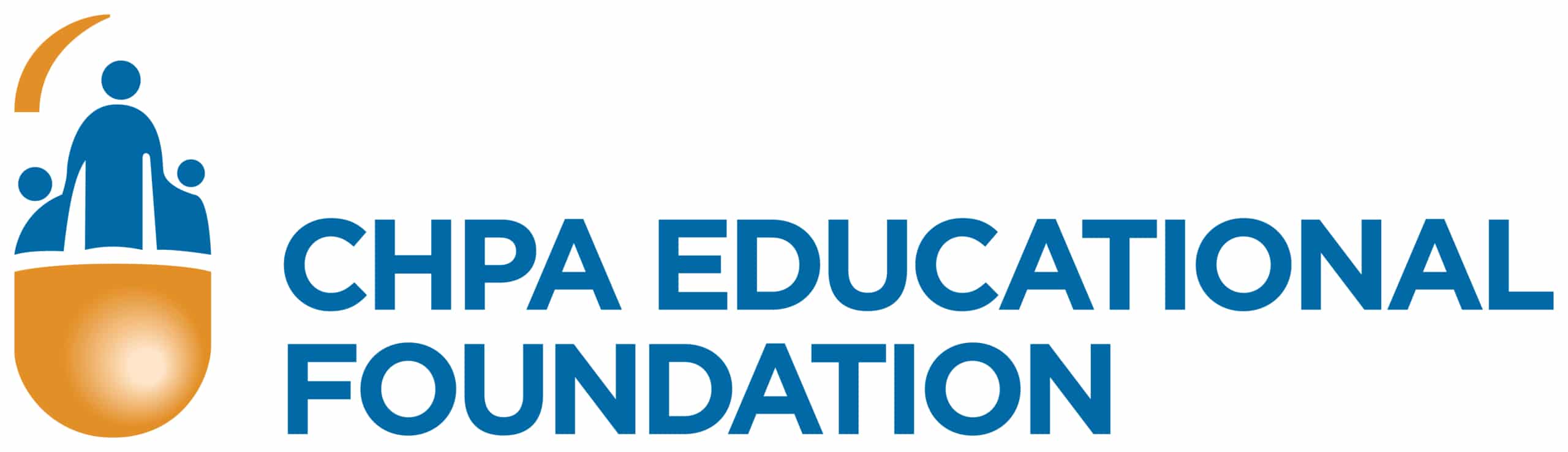 CHPA Educational Foundation logo.
