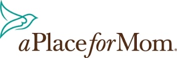 A Place for Mom logo.