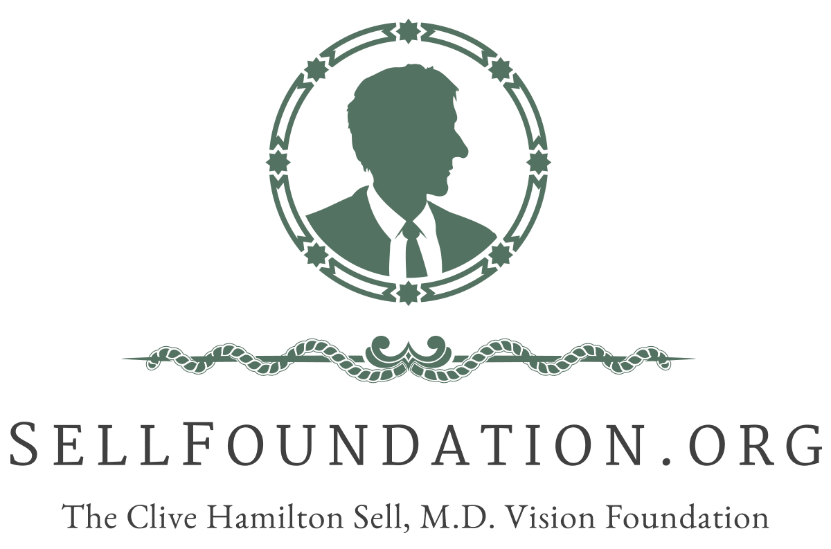 SellFoundation.org logo.