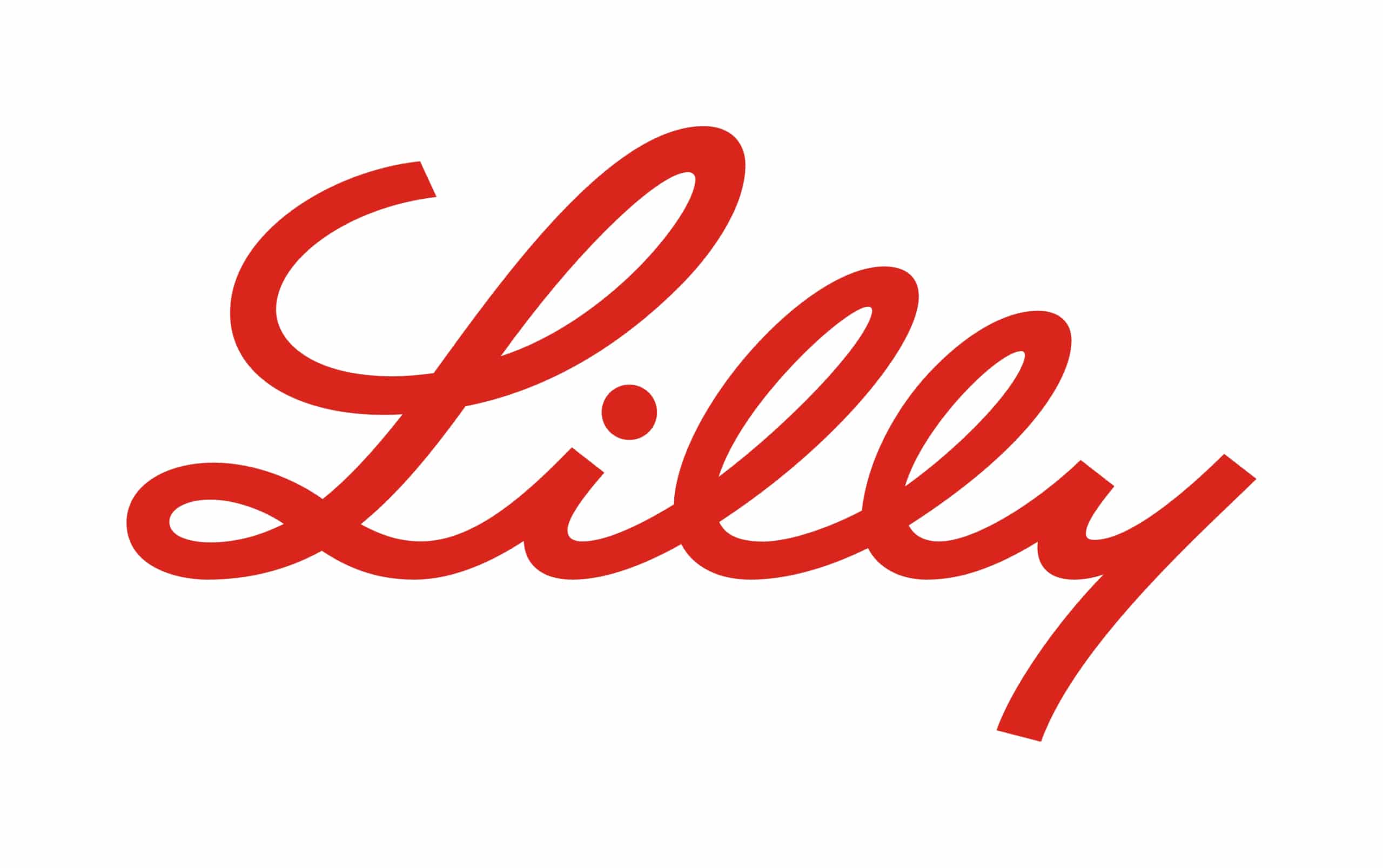 Lilly logo.