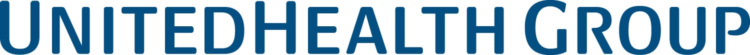 United Health Group logo.