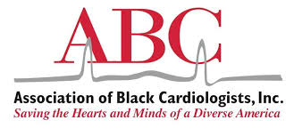 Association of Black Cardiologists, Inc. logo.