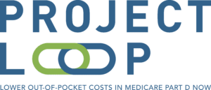 Logo for Project LOOP.