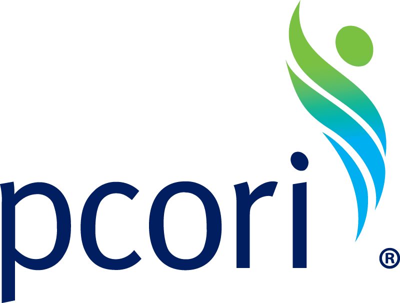 Pcori logo.