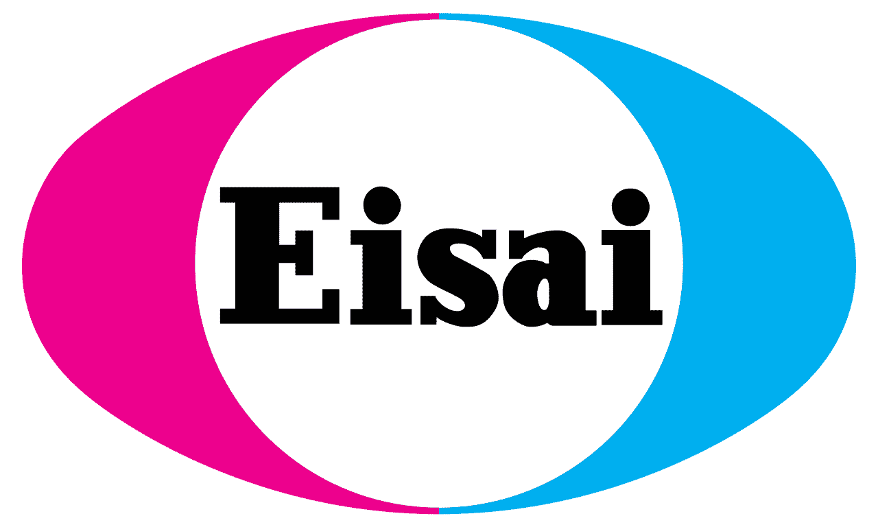 Eisai Pharmaceuticals' logo