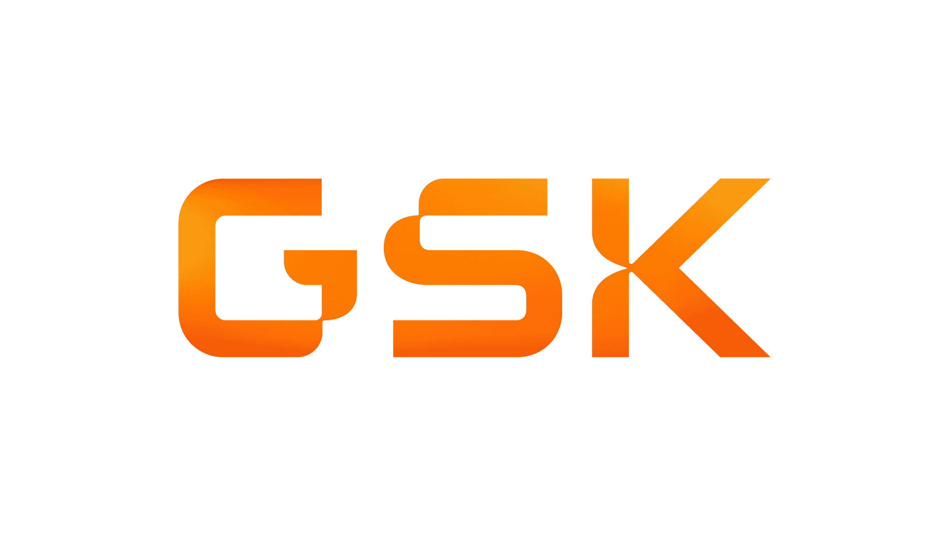 GSK Logo