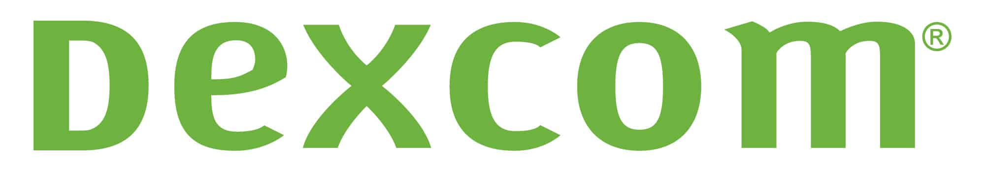 Dexcom logo