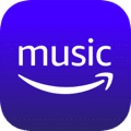 Amazon Music logo