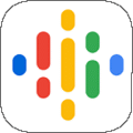 Google Podcasts icon