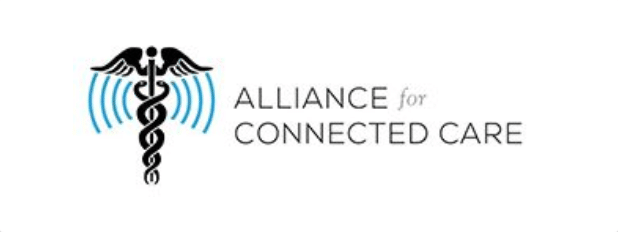 Alliance for Connected Care logo.