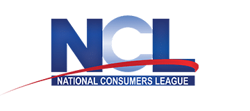NCL logo.