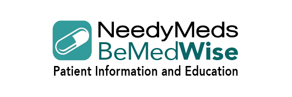 BeMedWise logo.