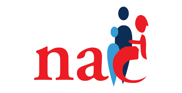 National Alliance for Caregiving logo.