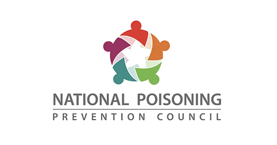 National Poisoning Prevention Council logo.