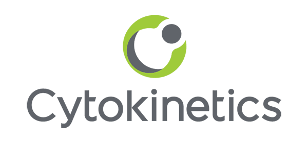 Cytokinetics logo.