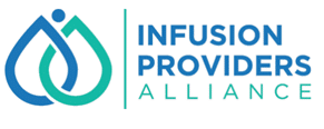 Infusion Providers Alliance logo.