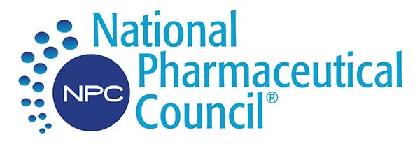 National Pharmaceutical Council logo.