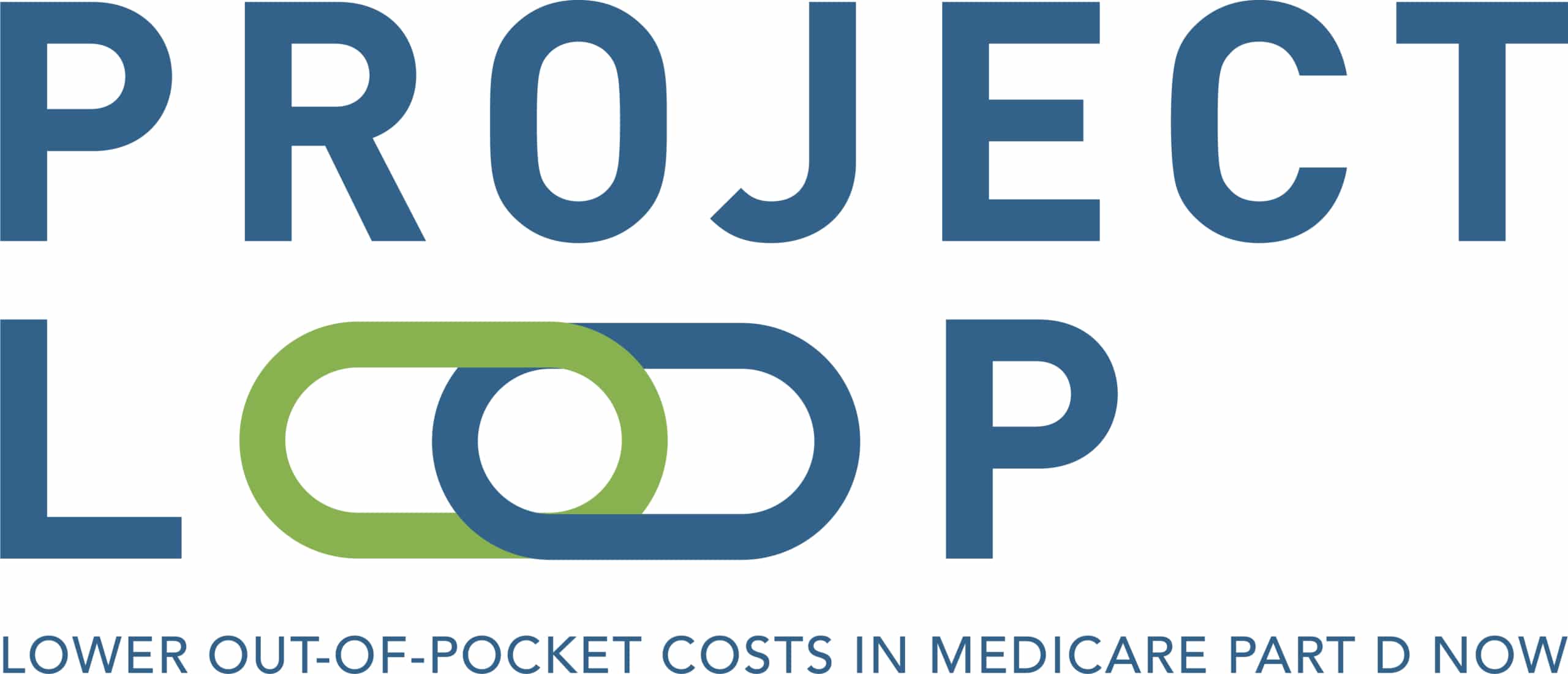 Project LOOP logo