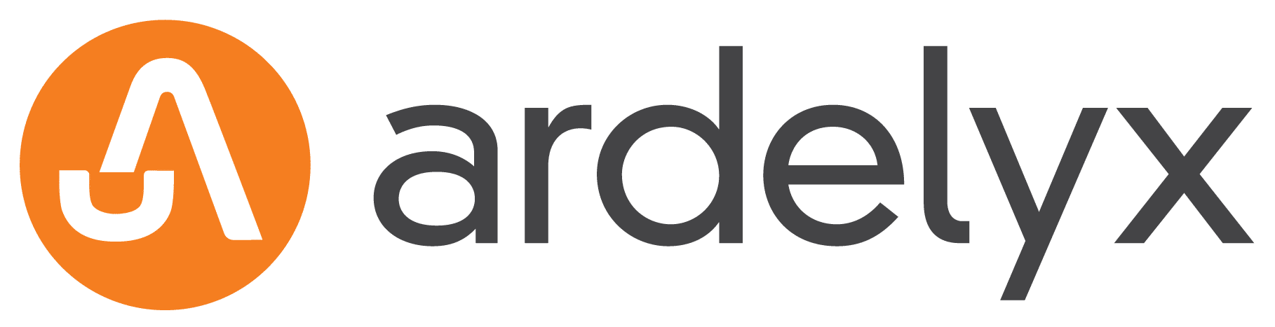 Ardelyx Logo