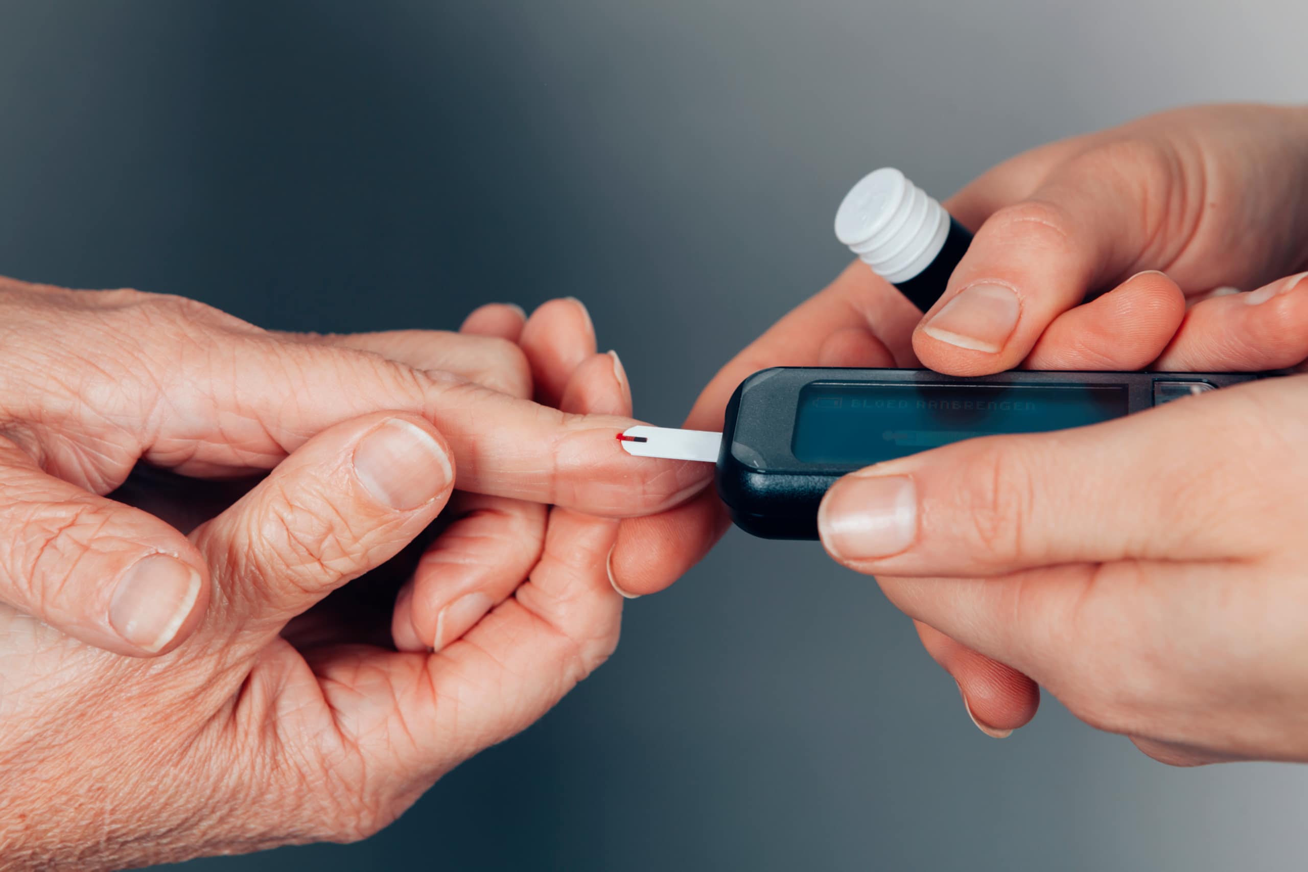 Non-Diabetes Advocacy Groups: Let Clinicians Help Medicare Beneficiaries to Determine Interventions, Not Barriers
