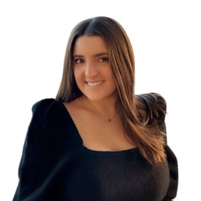 Headshot of Lauren Belsky