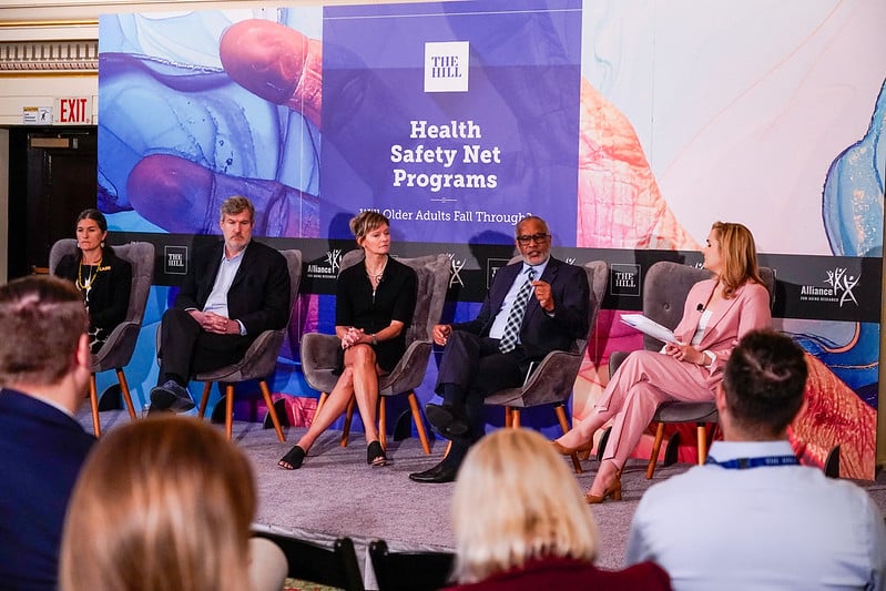 A panel of experts offer insight