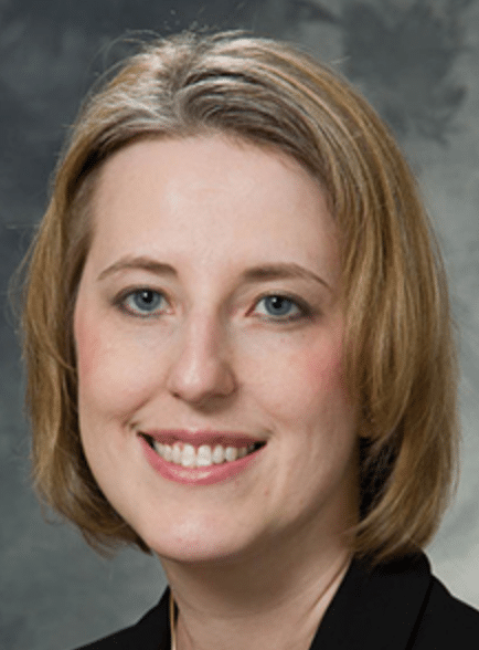 Headshot of Amy Fowler