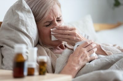 New Animated Film on What to Know About Cold, Flu, COVID-19, and RSV this Season
