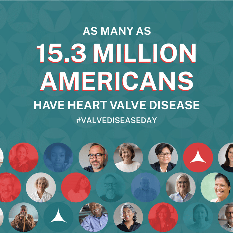 New Look, Website, Hill Reception Celebrate 10 Years of Valve Disease Awareness Day - Alliance for Aging Research