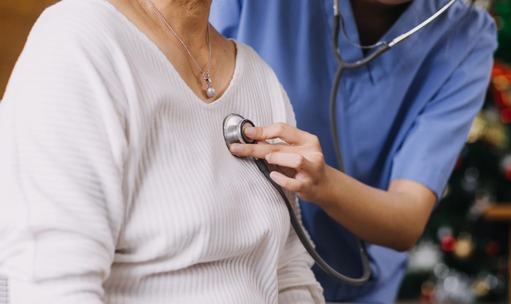 Alliance Applauds CMS for Expanding Medicare Access to TAVR Alliance Applauds CMS for Expanding Medicare Access to TAVR