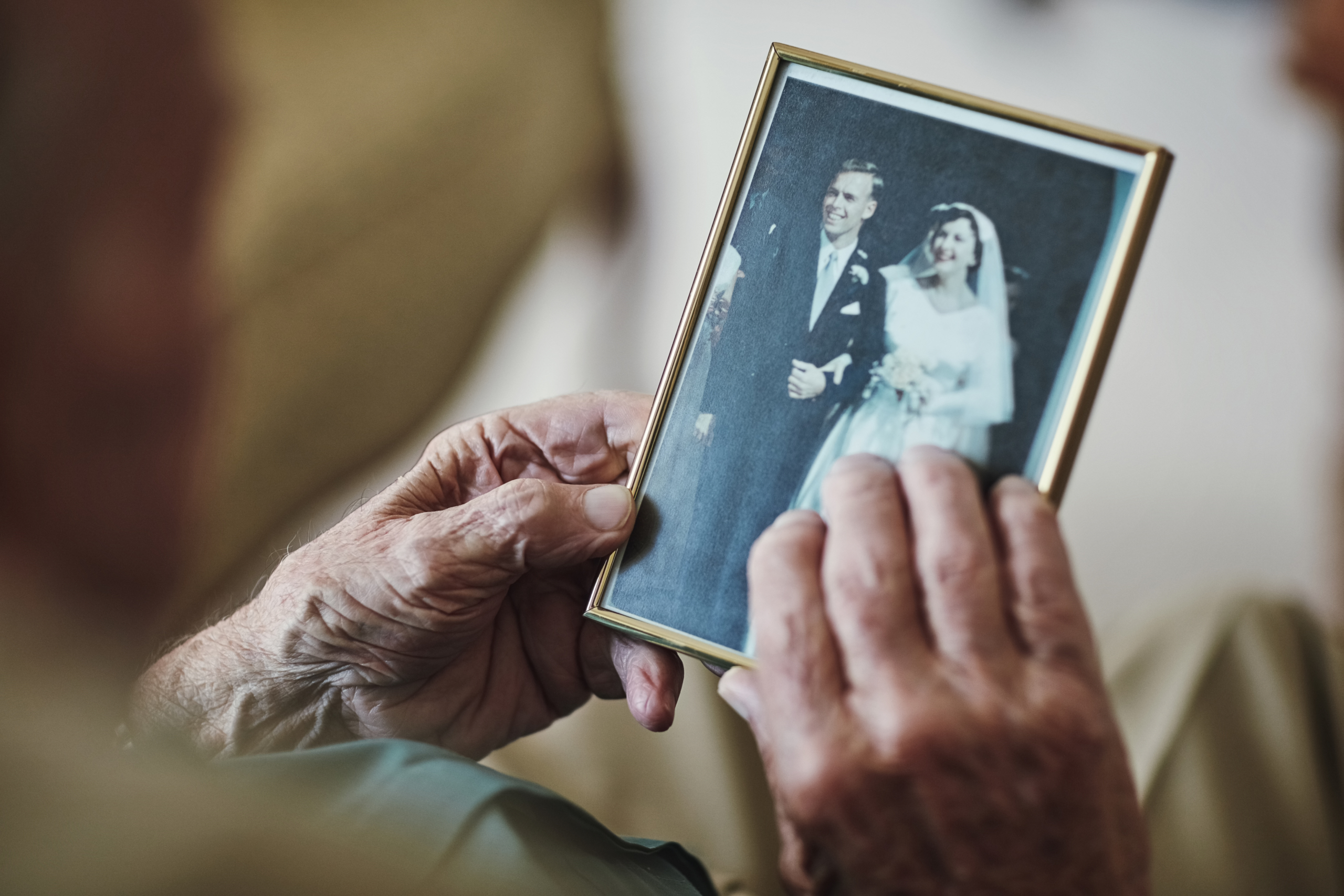 Loneliness, Social Isolation Could Be Caused by Physical Changes - Alliance for Aging Research