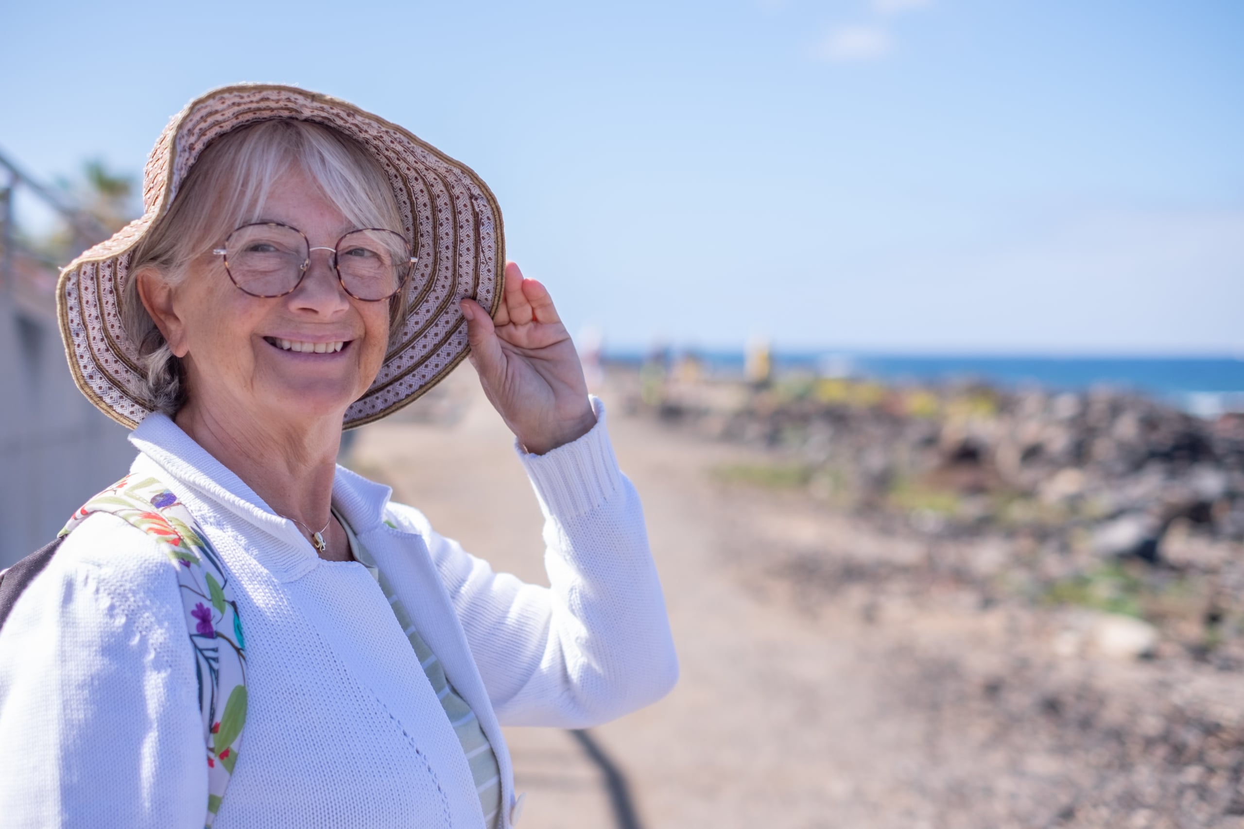 The ‘Sunshine Vitamin’ — No Prescription Required
