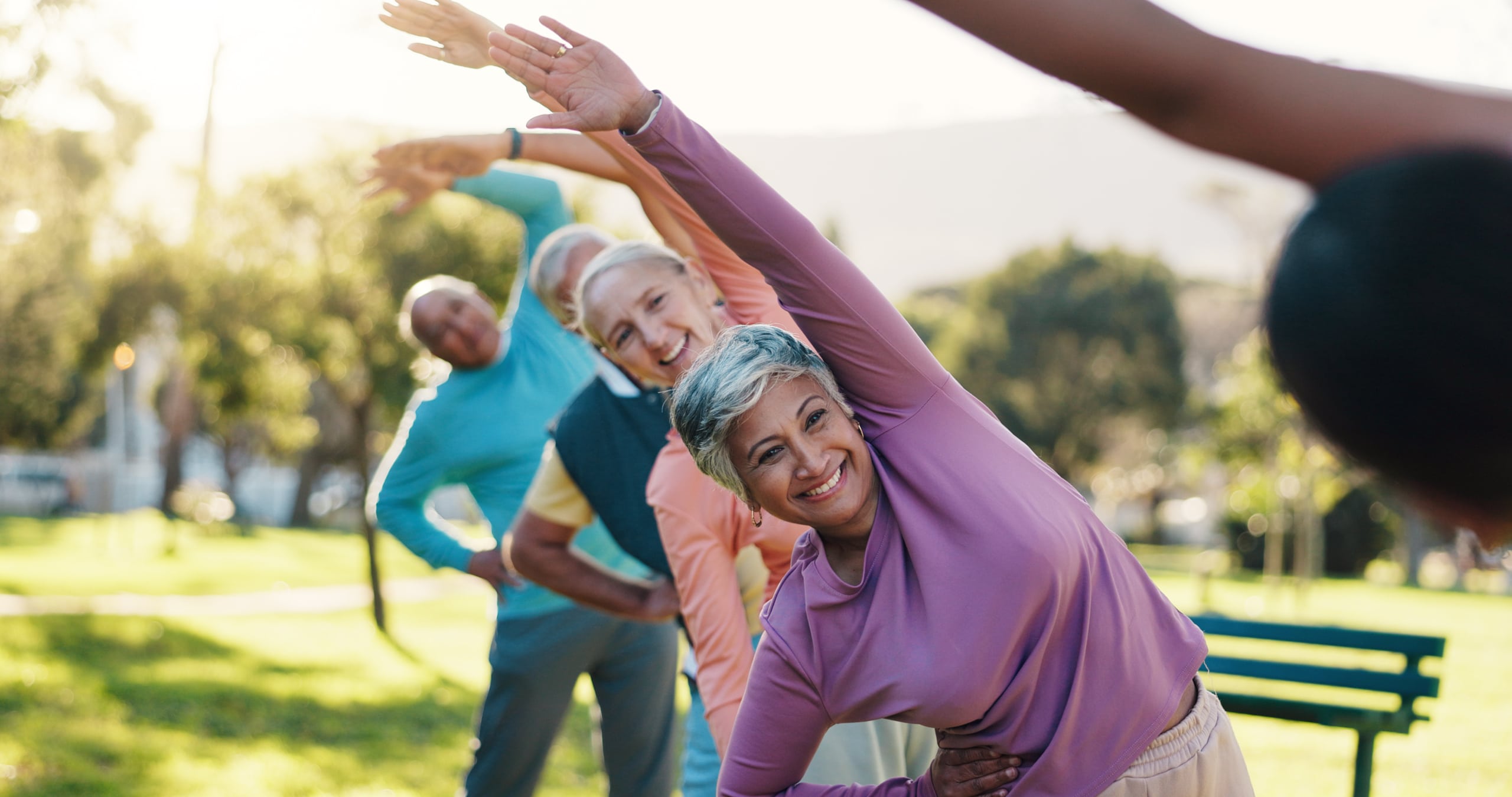 ‘Do What You Love to End ALZ’ Offers Yearlong Spin on ‘The Longest Day’ - Alliance for Aging Research