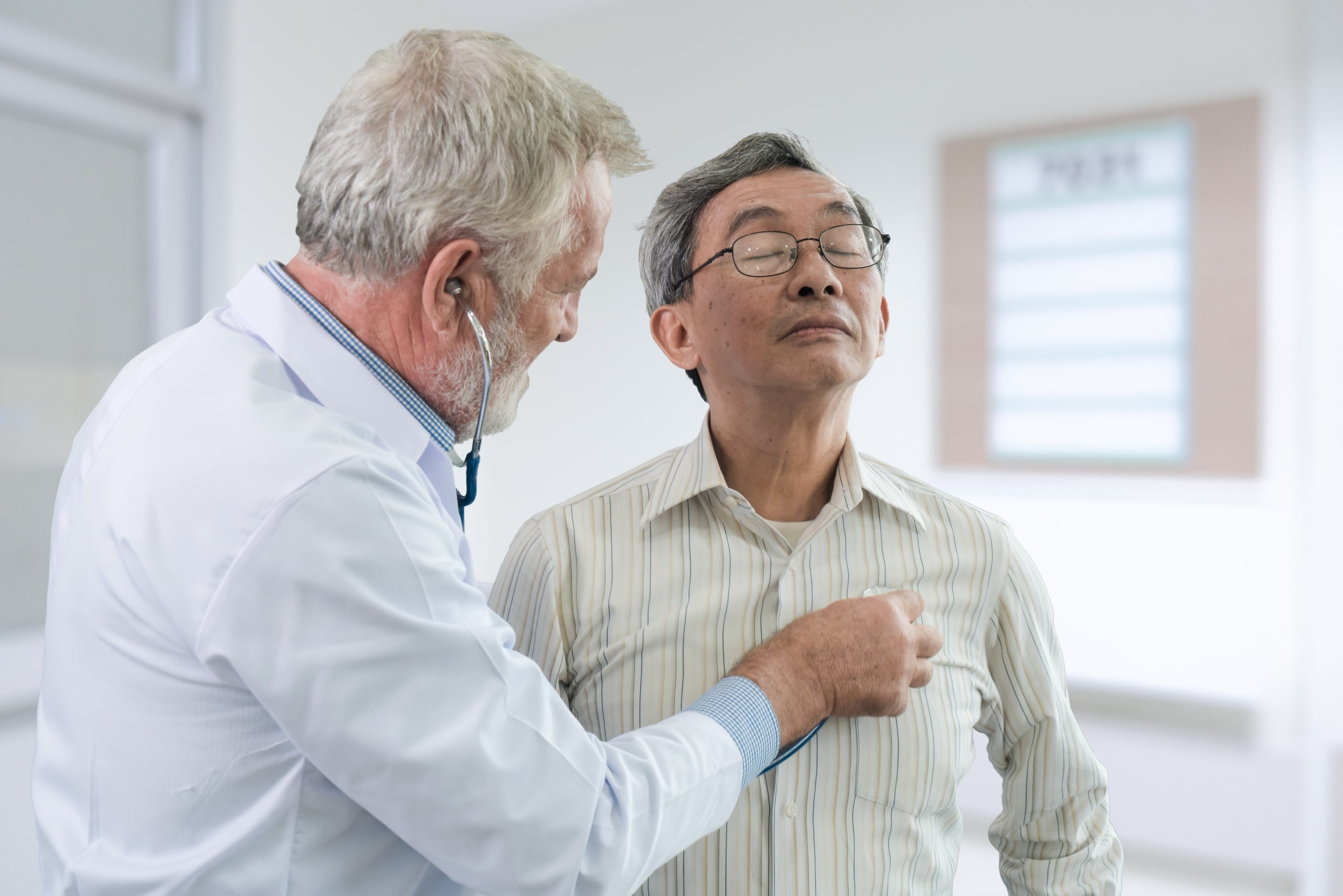 Why Preventative Care is a ‘Manly’ Long-Term Health Investment