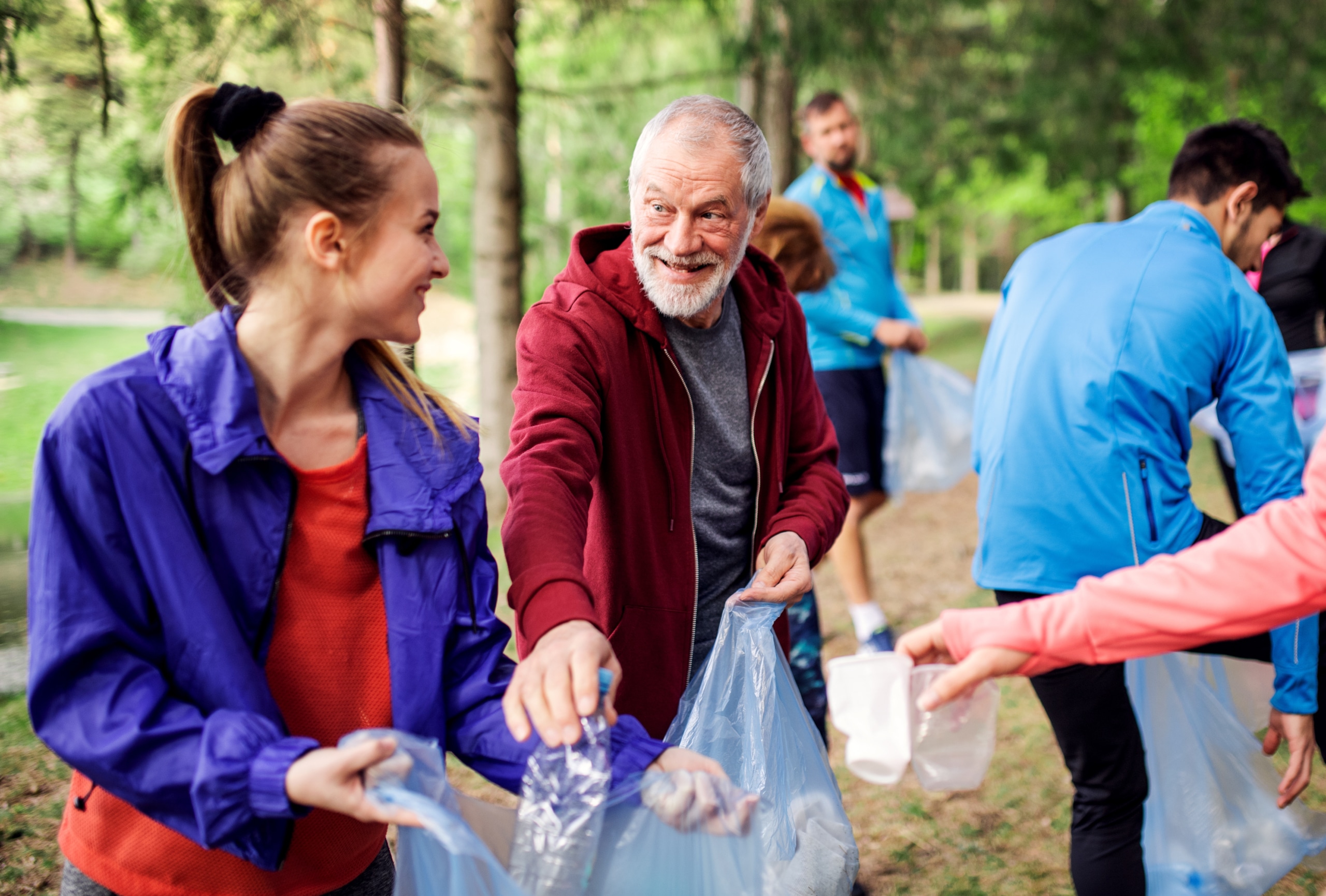 Celebrating World Senior Citizens Day – Today and Every Day